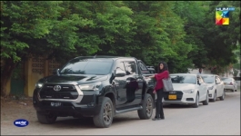 Bakhtawar - Episode 19 - 11th Dec 2022